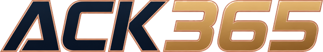 ACK365 Logo